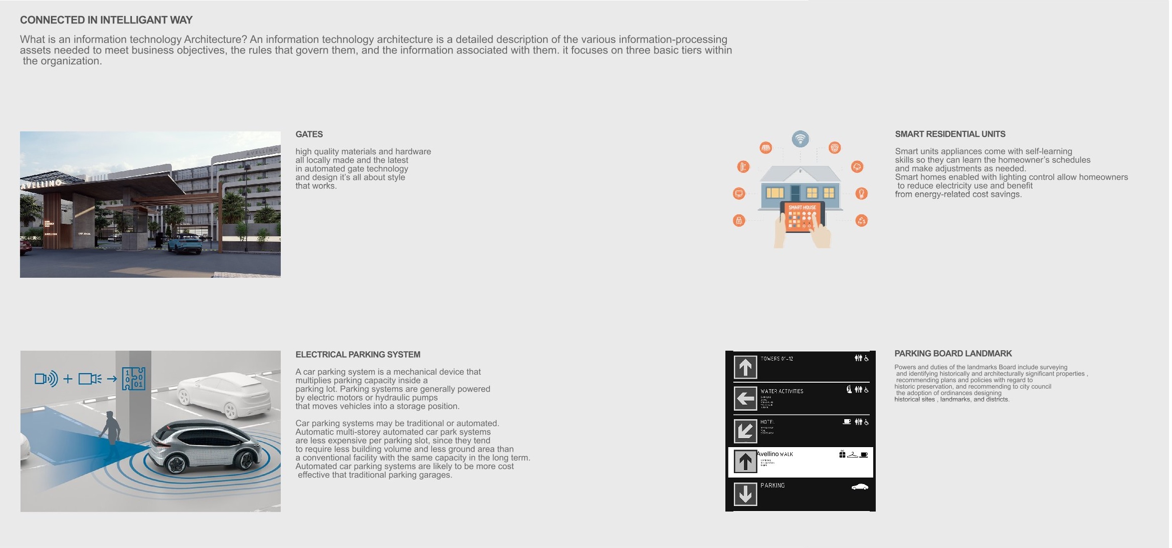 A VILLINO 酒店住宅项目丨LE JARDIN-43