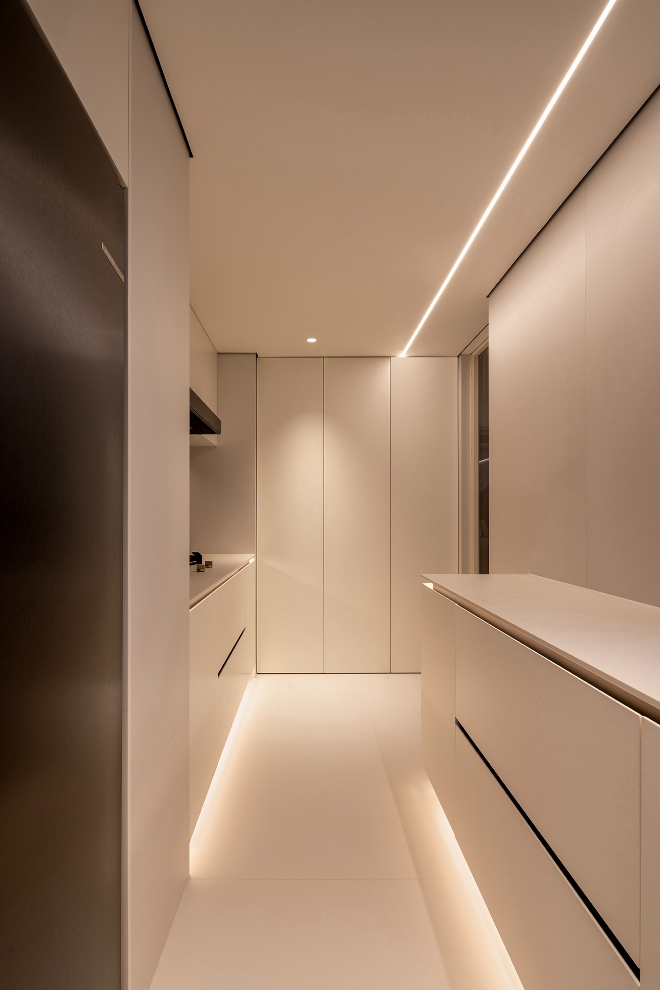 安之澜境丨中国温州丨青创空间设计-51