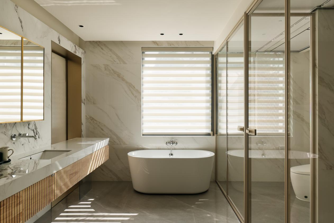 光影扶疏 静默成诗丨中国眉山丨眉山大可设计-69