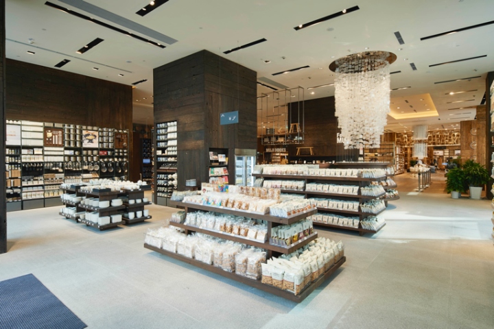 深圳 MUJI 旗舰店-11