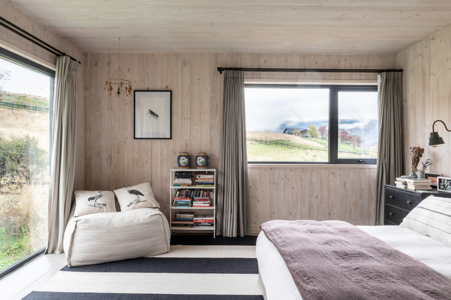 丨智利丨SAA Arquitectura + Territorio-30