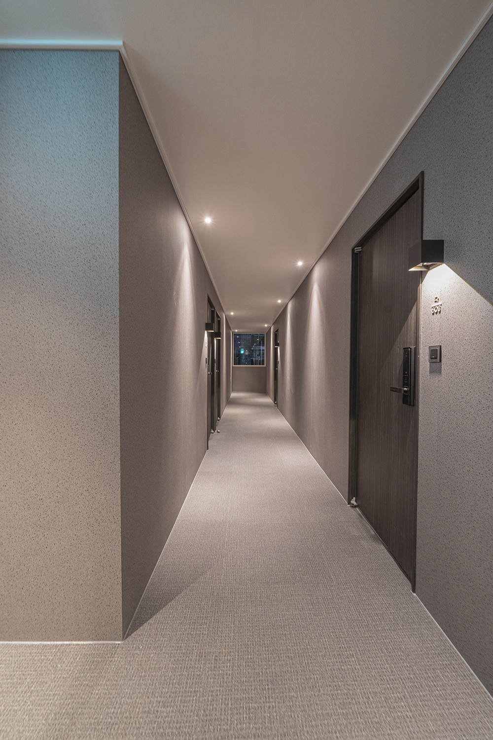 韩国大田无人酒店设计-18