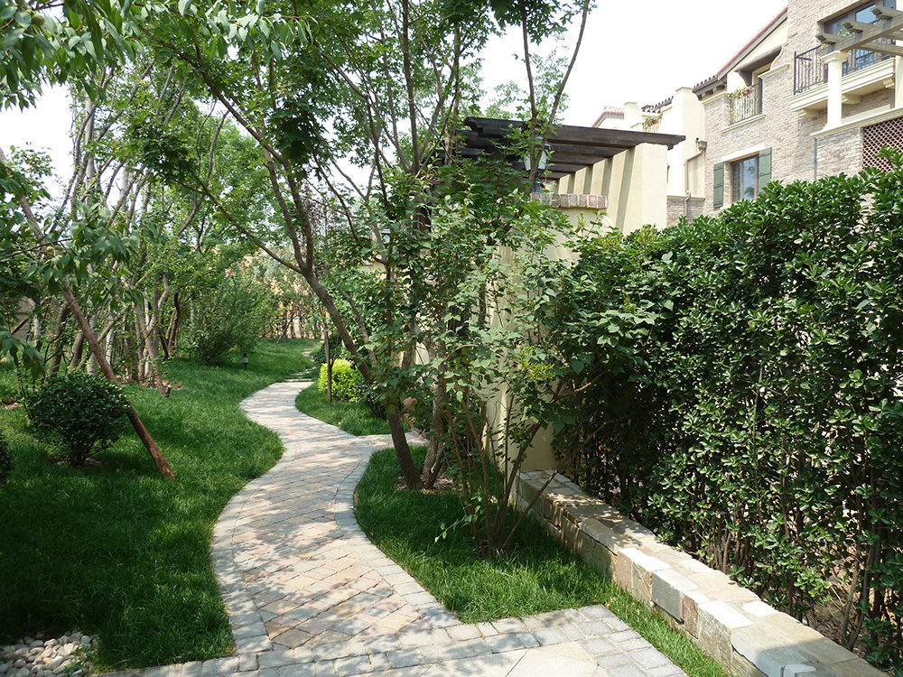 万通天竺新新家园丨中国北京丨L&A GROUP-33