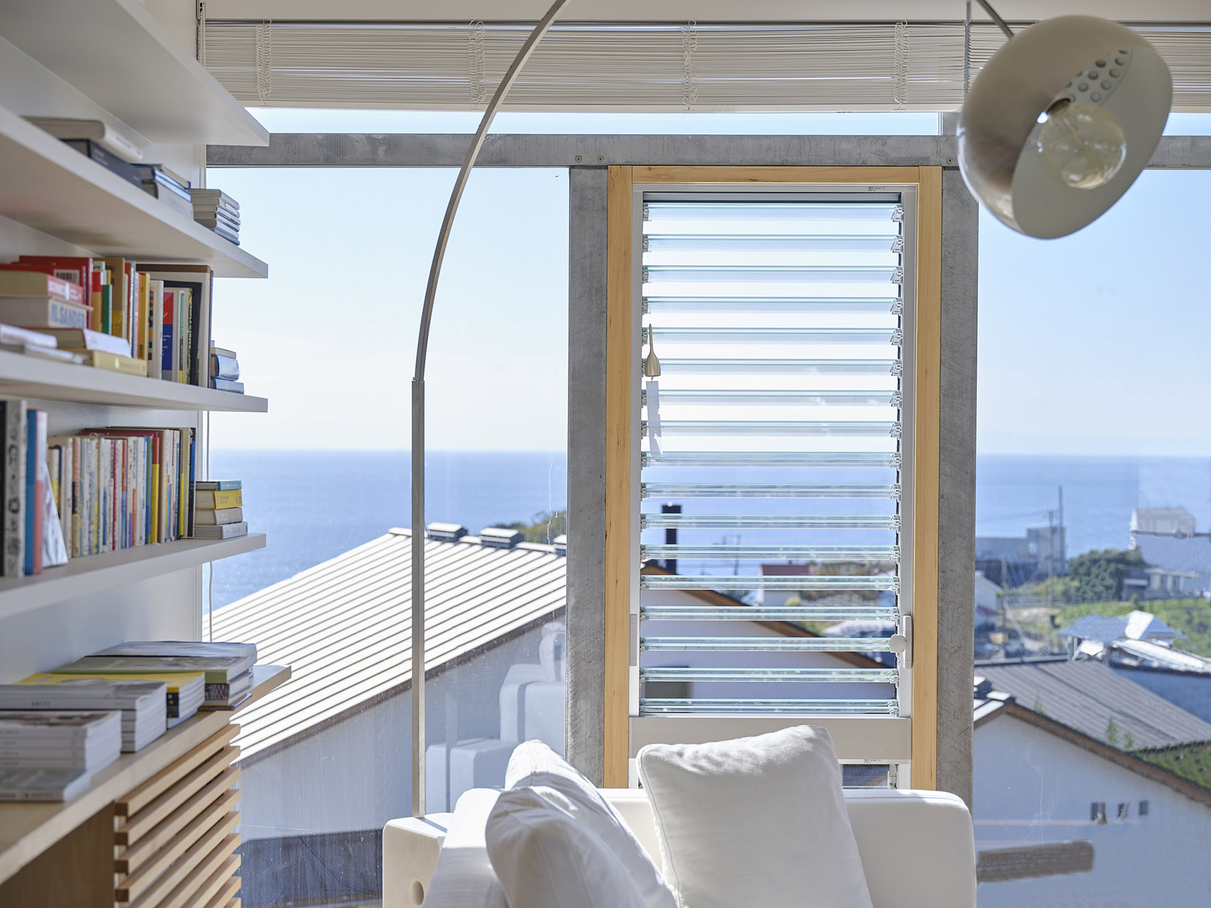 日本秋谷住宅丨小野寺匠吾建筑设计事务所-80