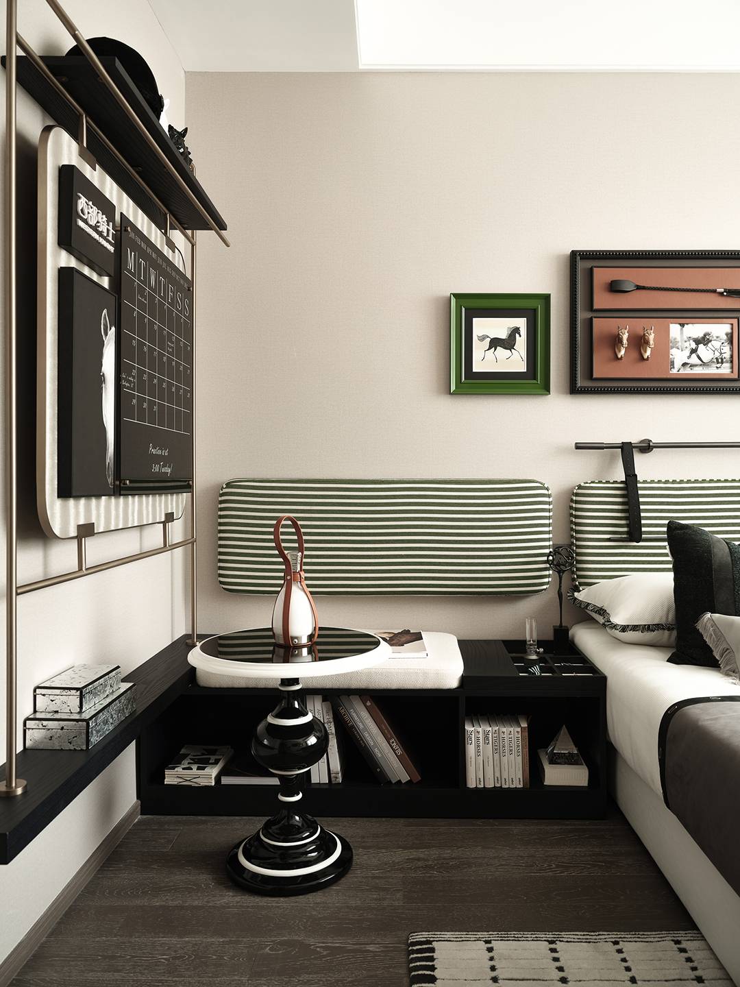 杭州中海·璞翠云集丨中国杭州丨深圳共向美学-46