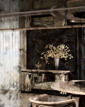 VOL.191 一木成品x华润瑞府丨城市中央，重塑私宅美学