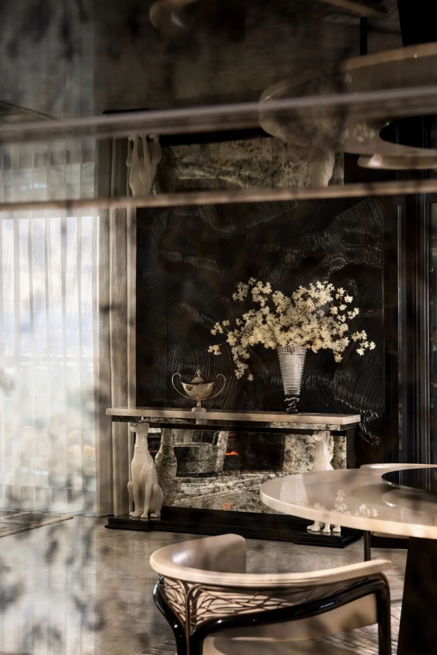 太原瑞府丨中国太原丨一木成品(北京)室内设计有限公司-7