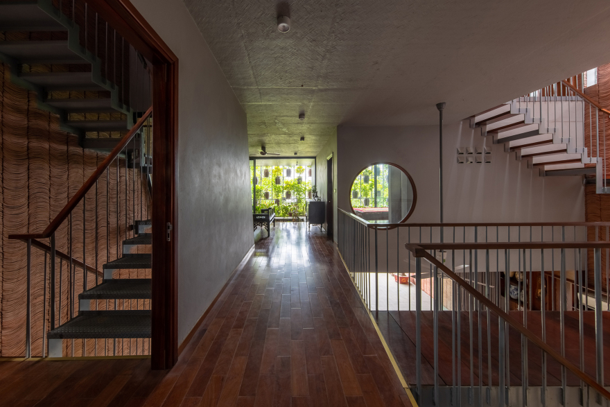 飞行植被丨H&P Architects-39