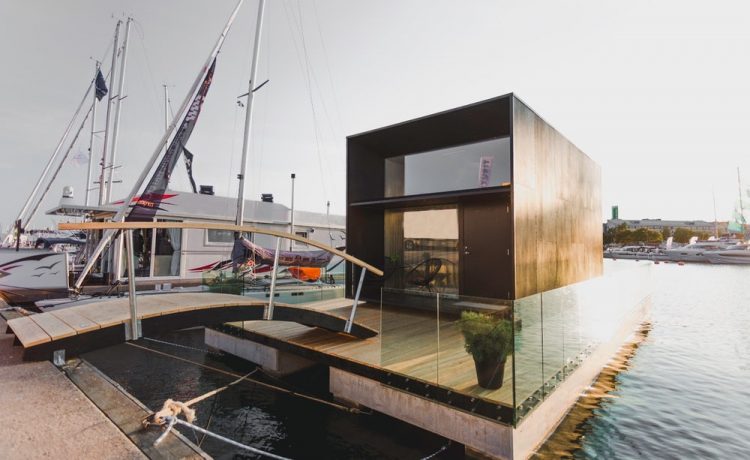 丨爱沙尼亚设计工作室Kodasema-2