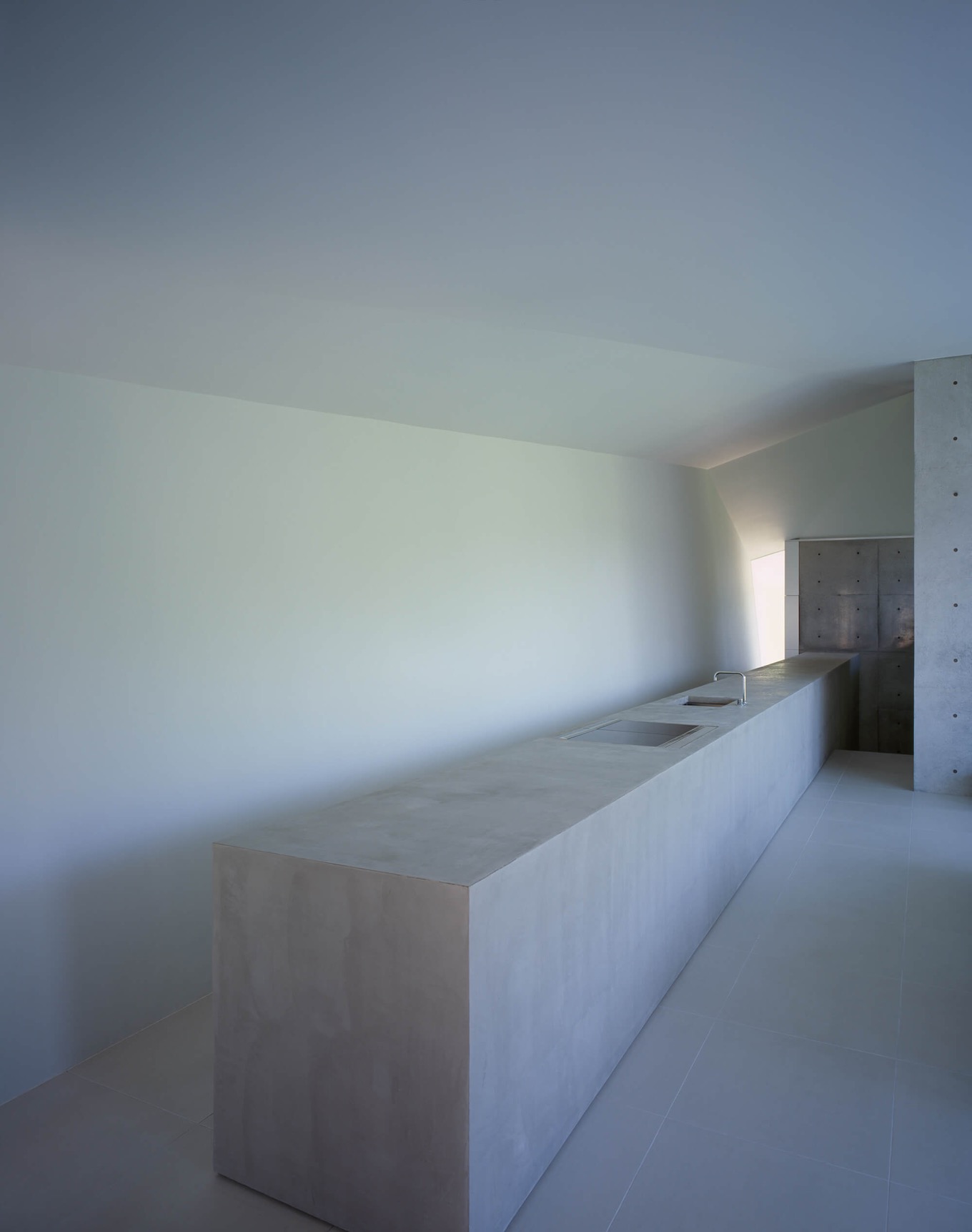 F HOUSE KUBOTA ARCHITECT ATELIER-7