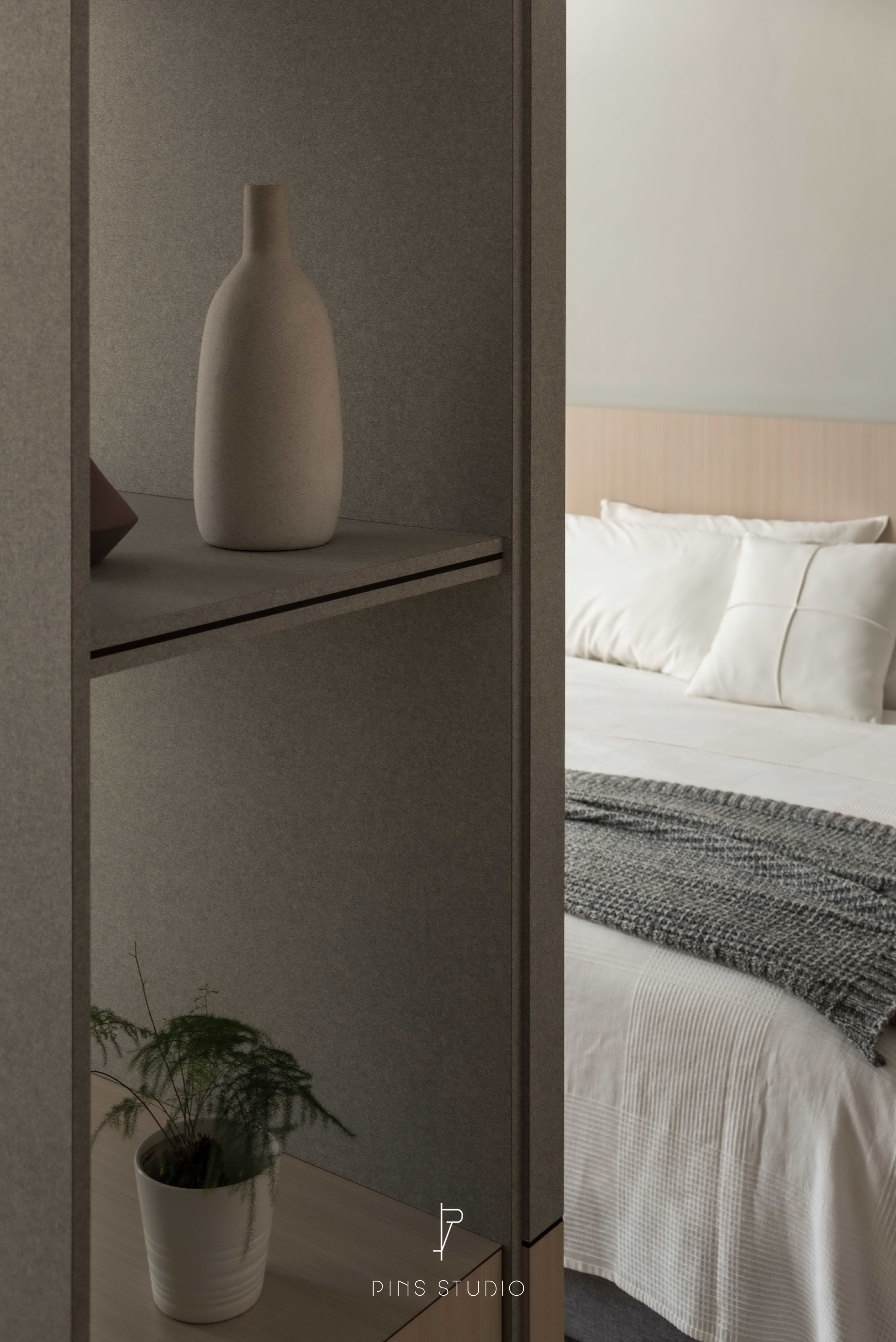 时尚沉着  | Pins Studio | 2023 | 马来西亚-20