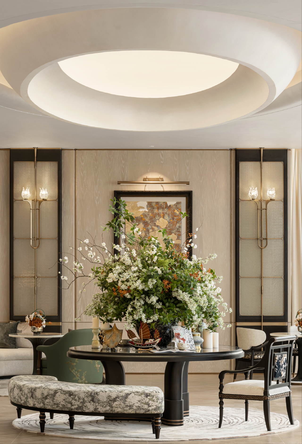 厦门中海·环东雲起丨中国厦门丨DAS大森设计-21