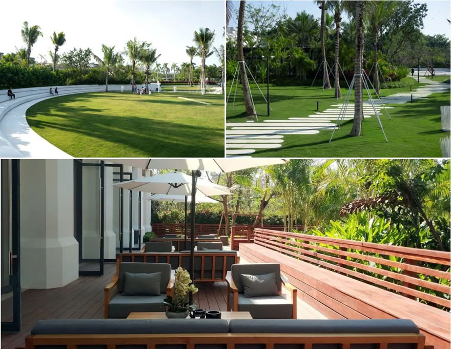 融创西双版纳度假区示范区丨中国西双版纳丨以和(YIHE)& 英拓(INTO)设计-32