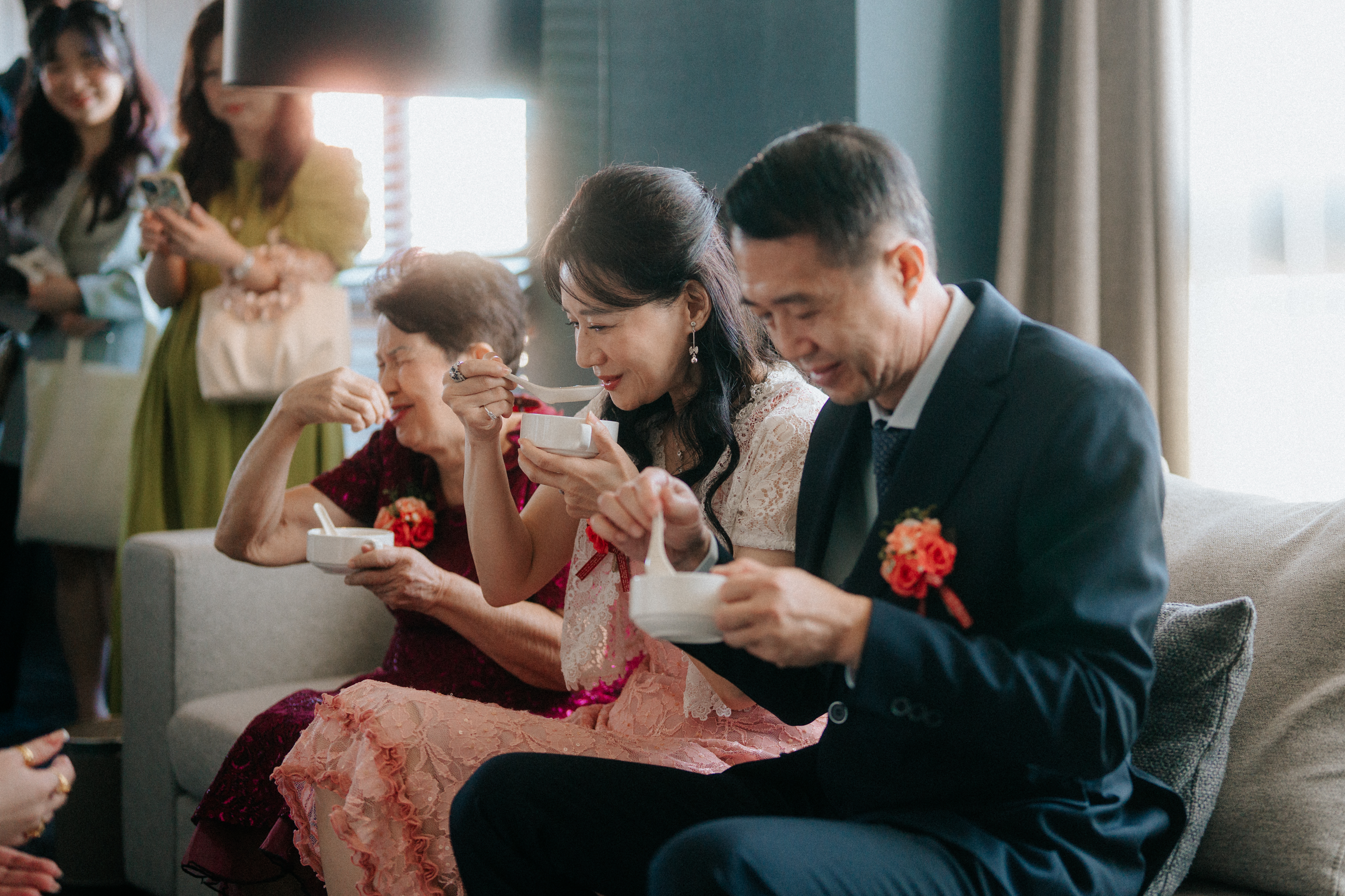 婚禮紀錄｜高雄迎娶證婚雙儀式-48