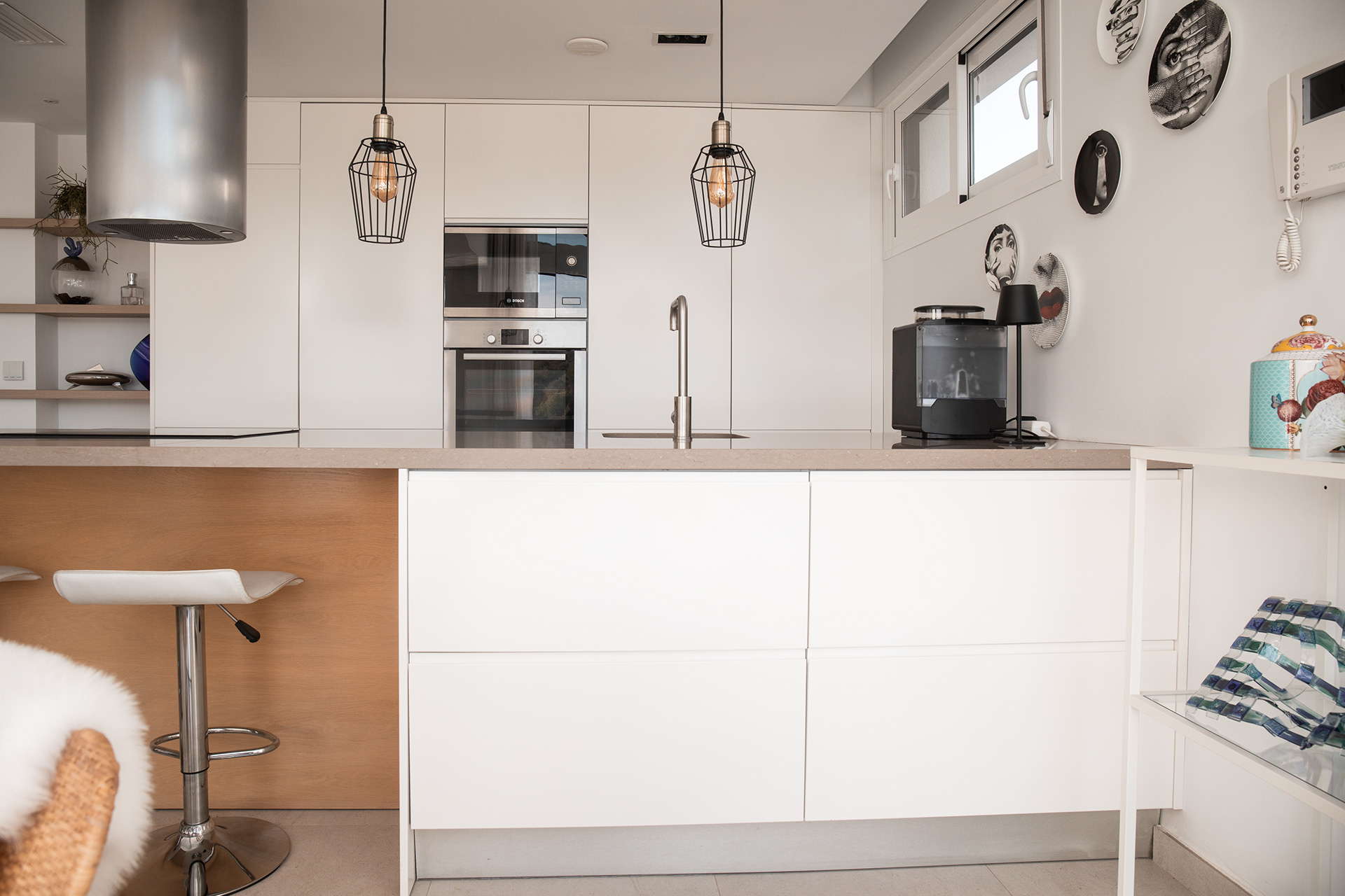 私人住宅出售  西班牙格兰阿拉坎特丨吉尔吉斯斯坦坎特丨Bianca Schmohl-19