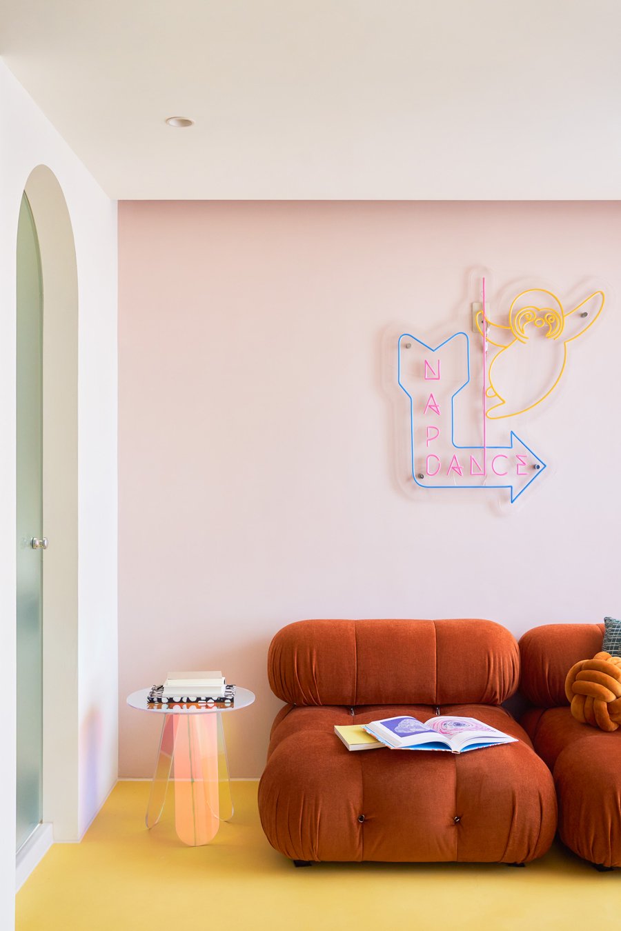 Jamie 專欄 #092｜未來想挑戰拍攝的執行方式和空間類型 — Hey!Cheese-10