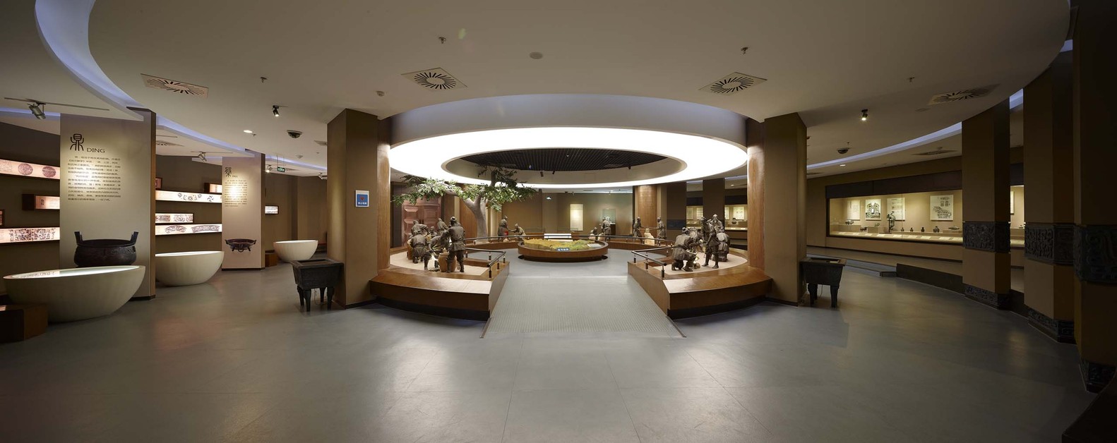 《宝鸡青铜器博物馆》-43