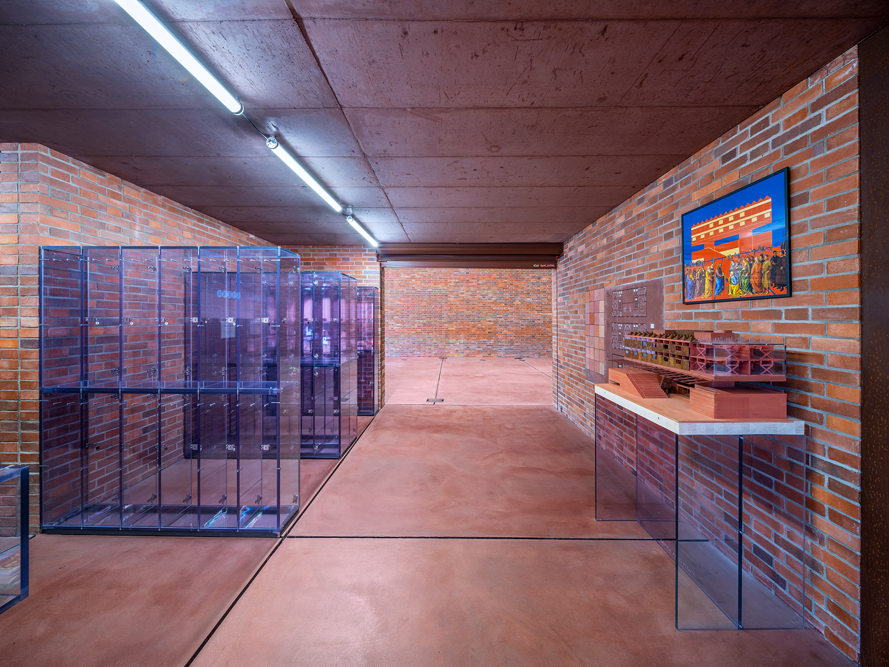 新舊共榮的城市典範：捷克舊磨坊改造，融合藝廊、教育中心、市民共享的文化場域 | FAM-57