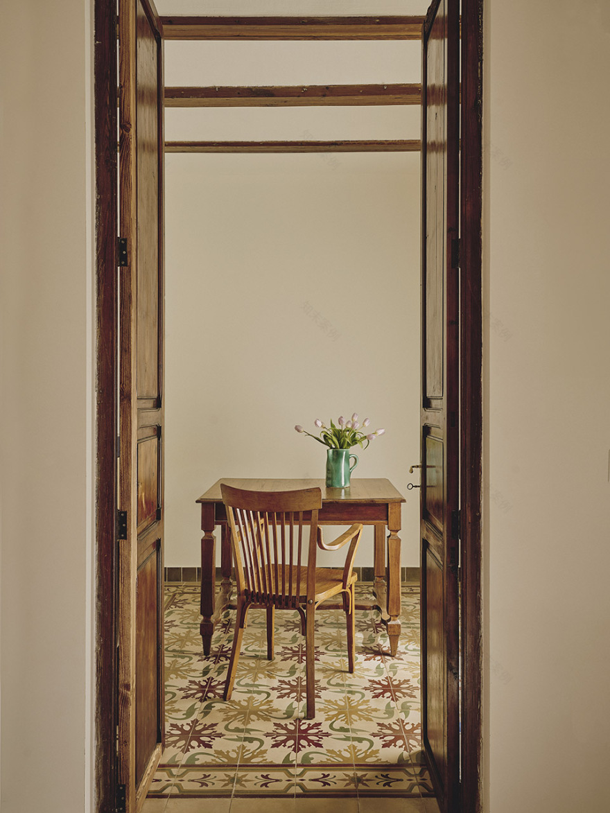 星星之家丨西班牙丨ENDALT Arquitectes-50