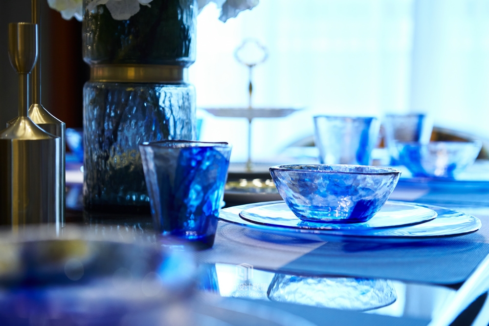 力设计：西溪诚园-22