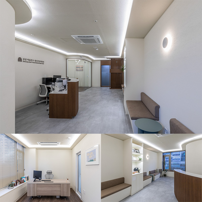 三星医疗中心精神健康医学科室-1