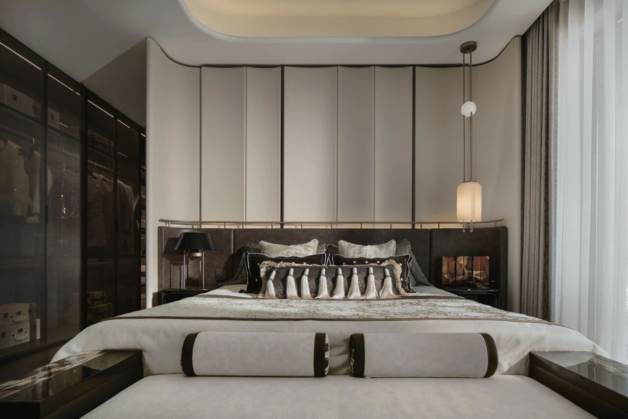 昆明 · 龙湖峯萃样板间丨中国云南丨璞谧元禾-99