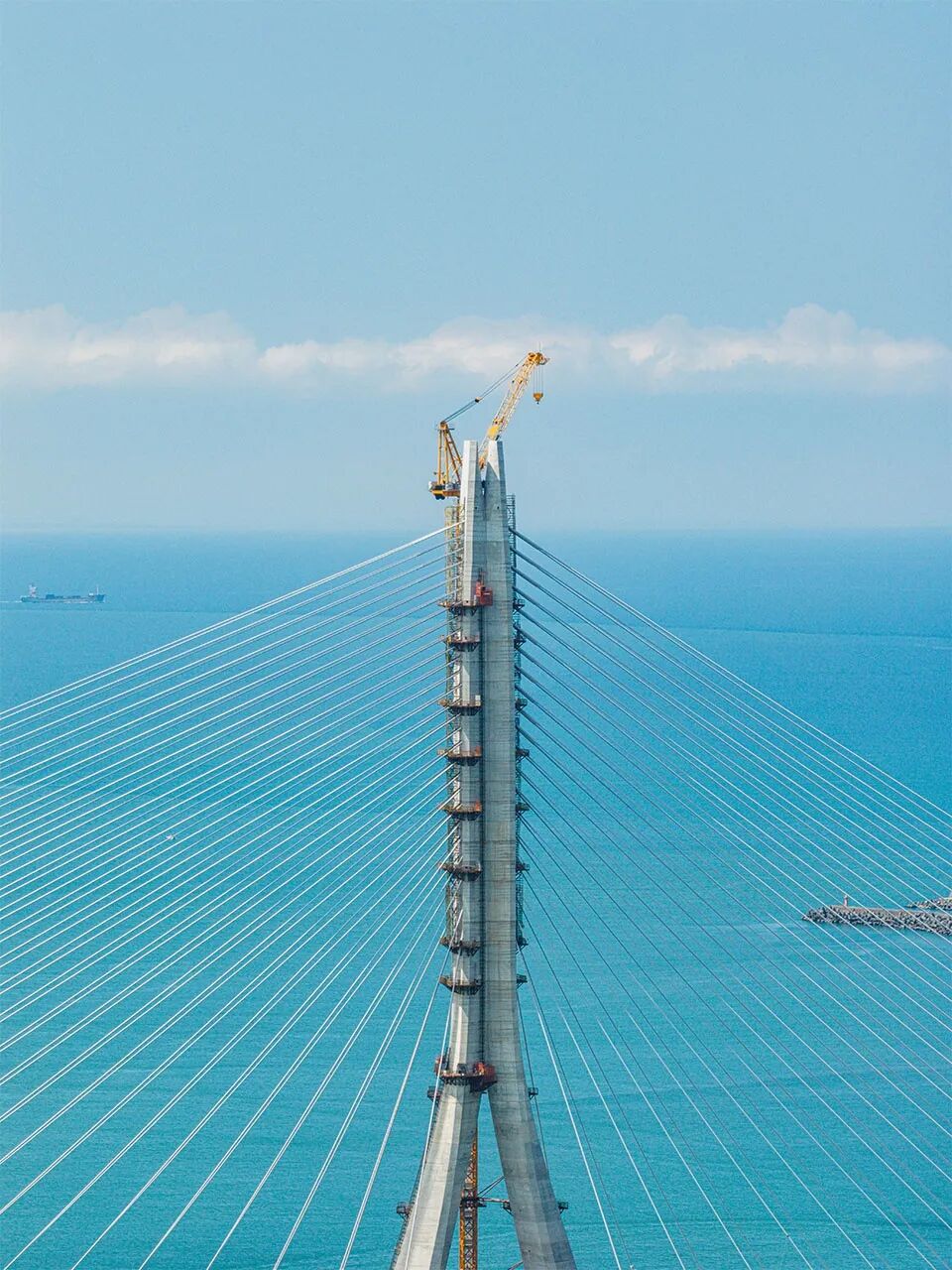 台湾淡江大桥-41