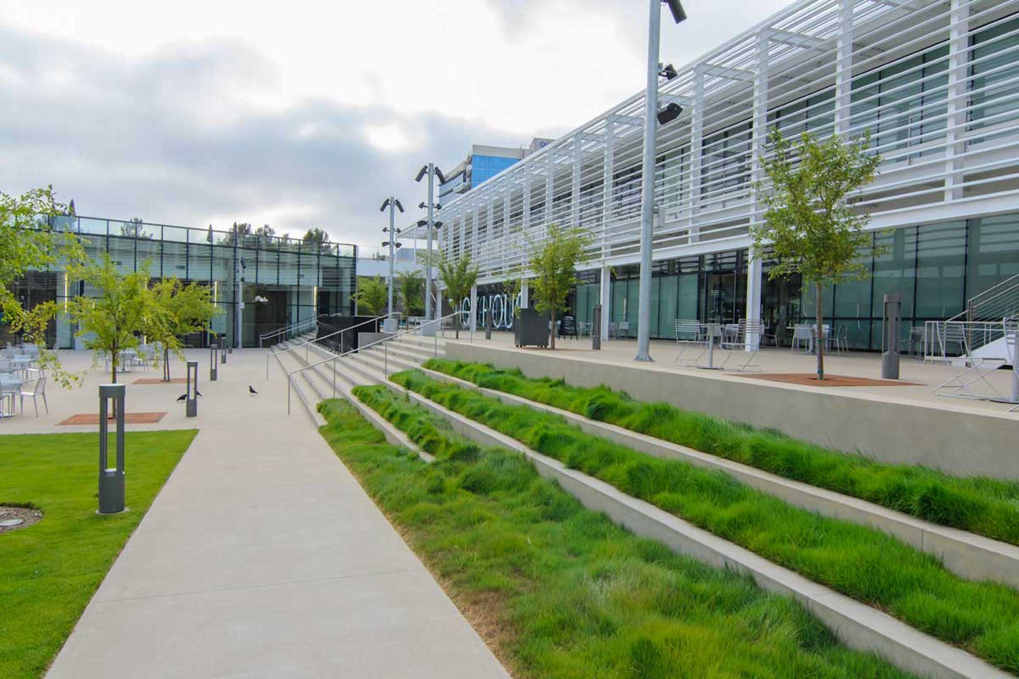 太平洋中心校园(Qualcomm Pacific Center Campus)-34