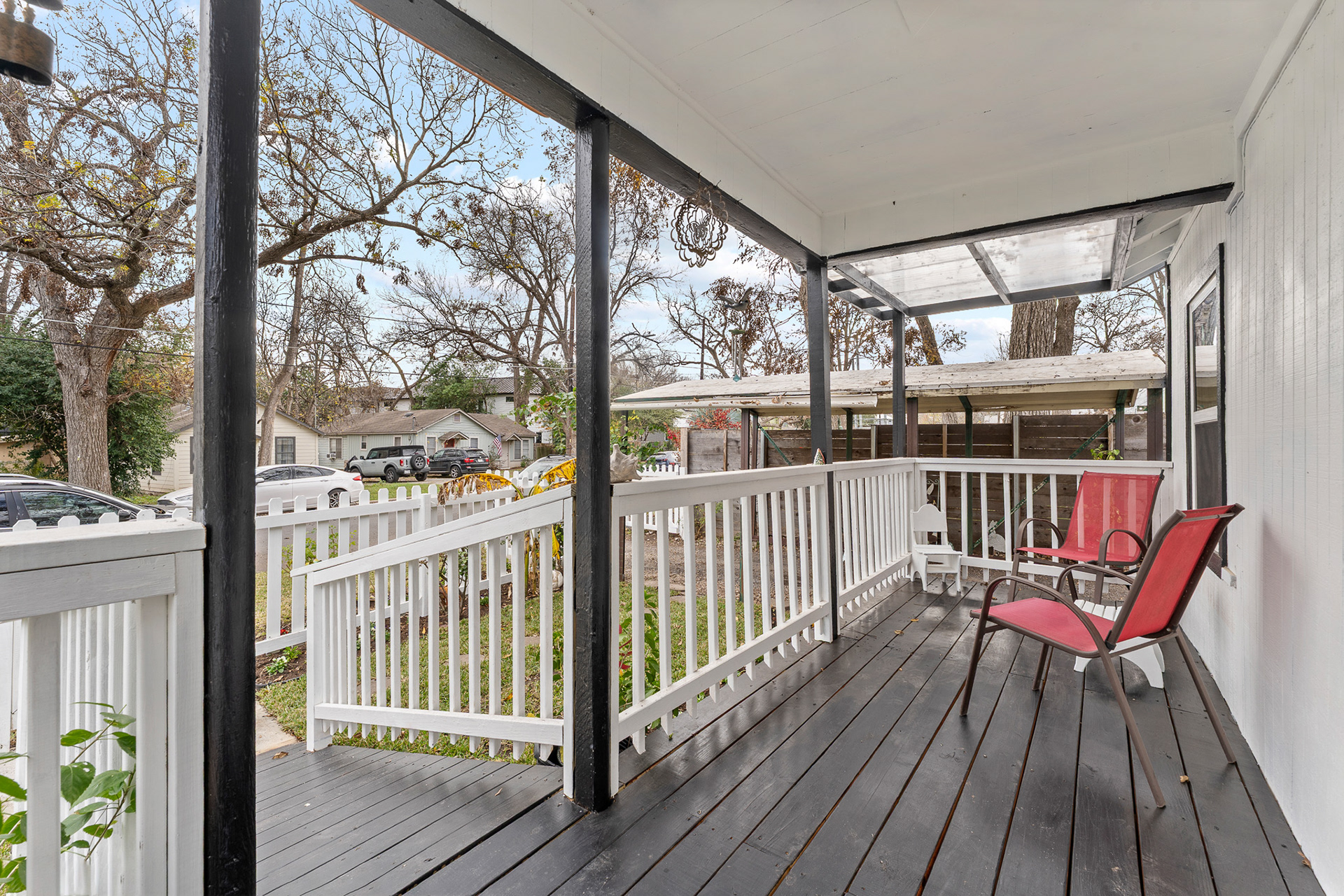 Austin Vacation Rental-0