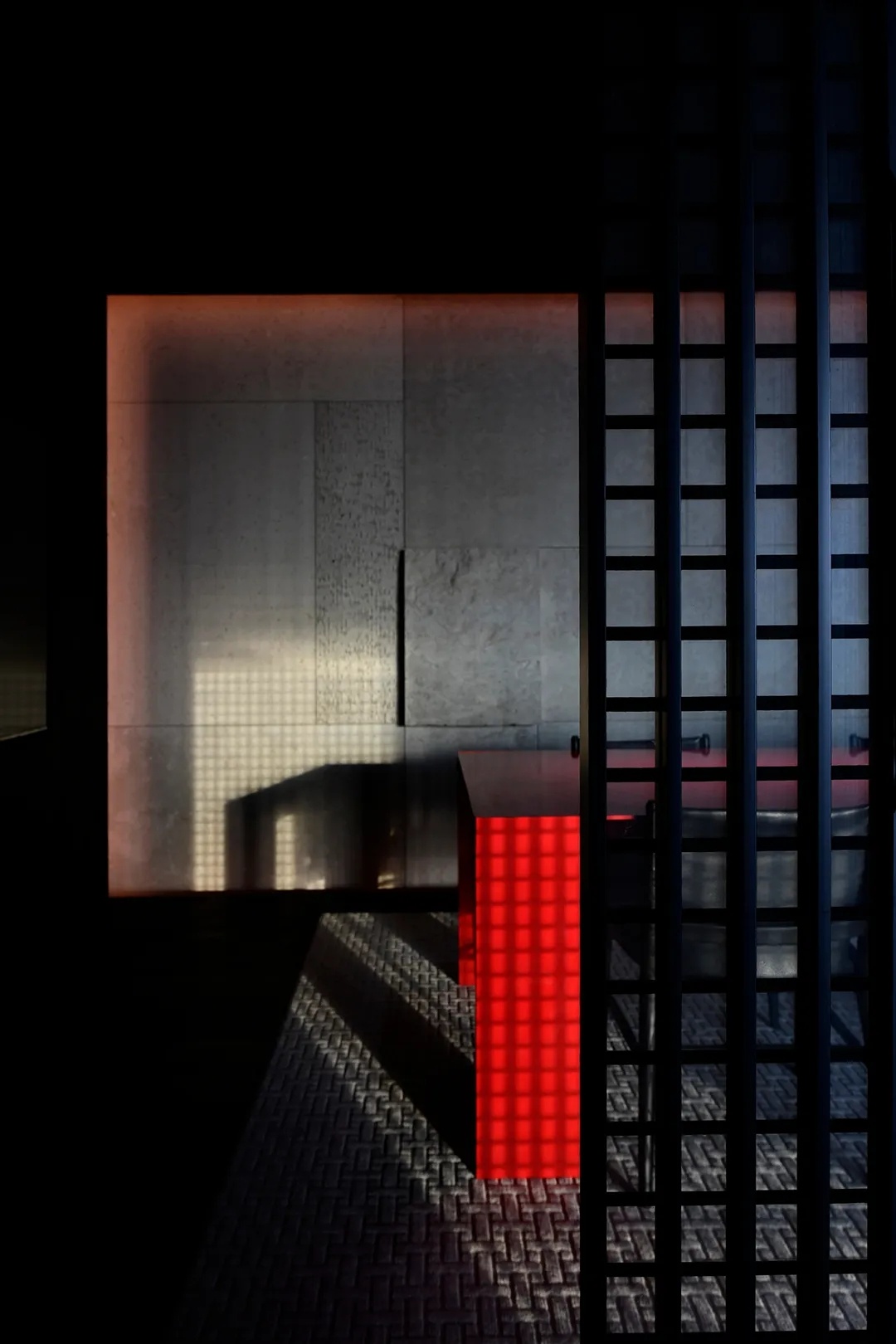 杭州柒禾空间丨中国杭州丨杭州柒禾空间设计-62