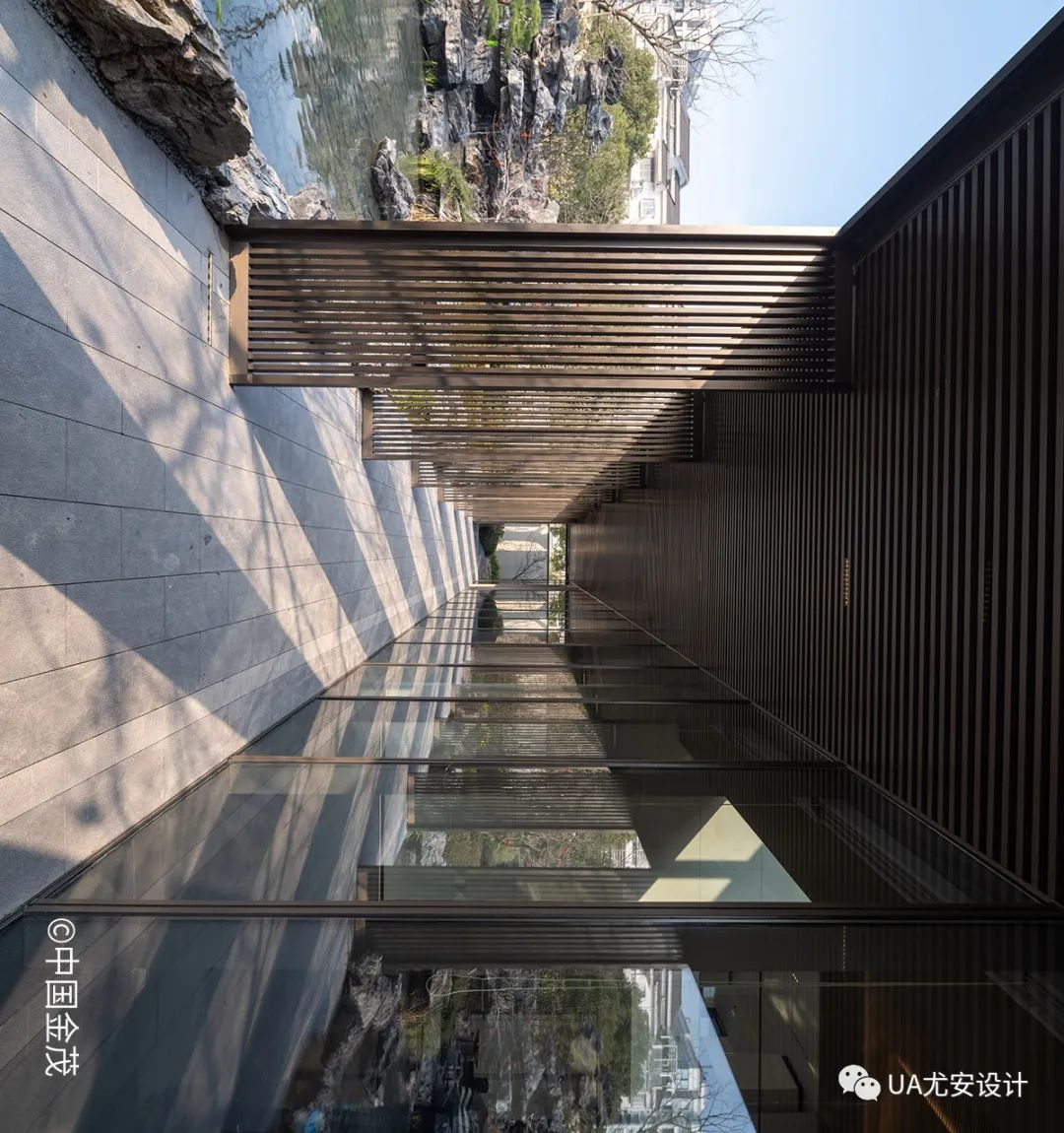 诸暨金茂･暨阳府展示中心-55