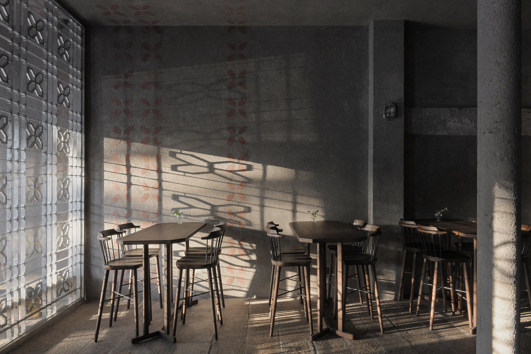 DECK厦门百家村 / 宽品设计顾问-137