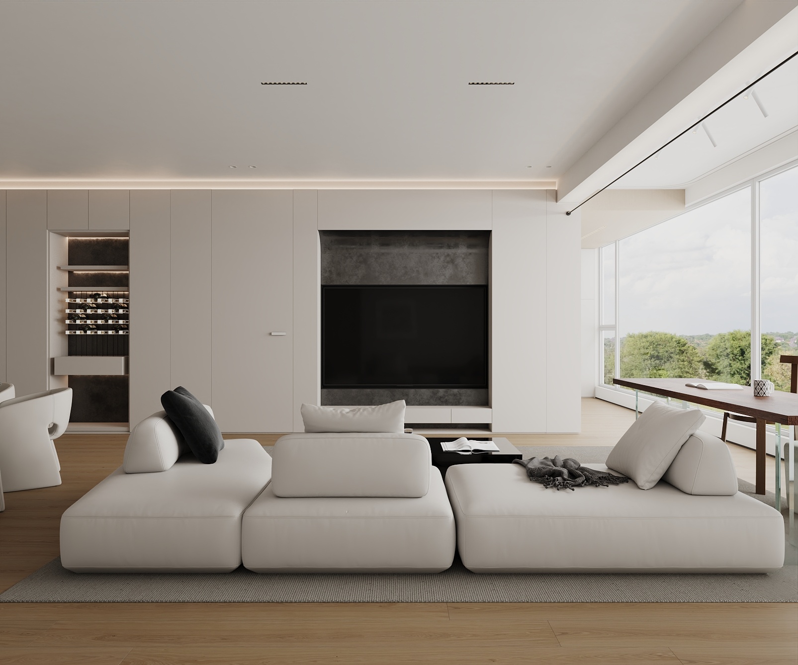 简而不凡丨中国上海丨RXY·原座标设计-2