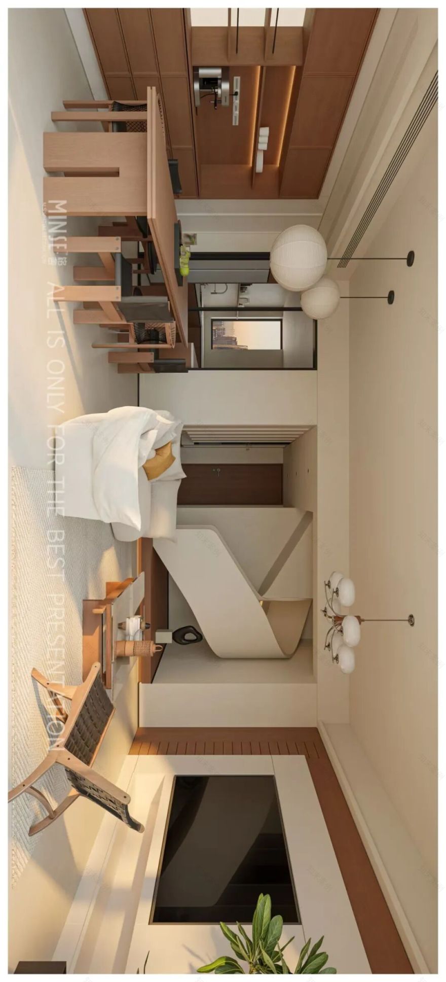 弘阳玖峯 · 时光更迭栖居丨中国成都丨雅安铭舍·空间设计事务所-28