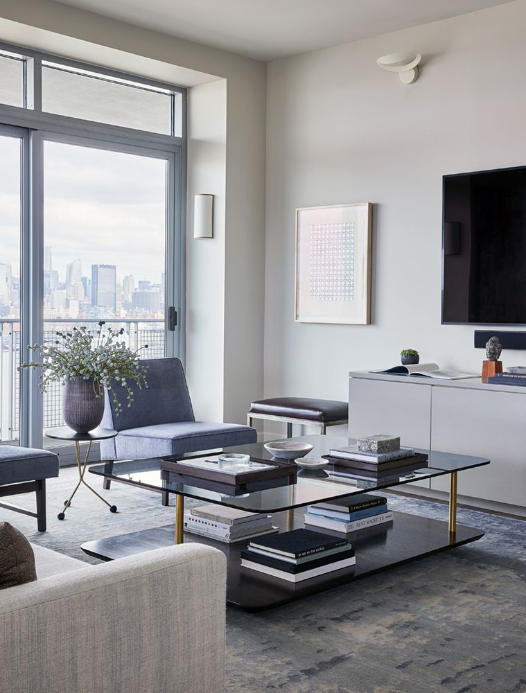 Joan Enger · 优雅现代的住宅设计-3