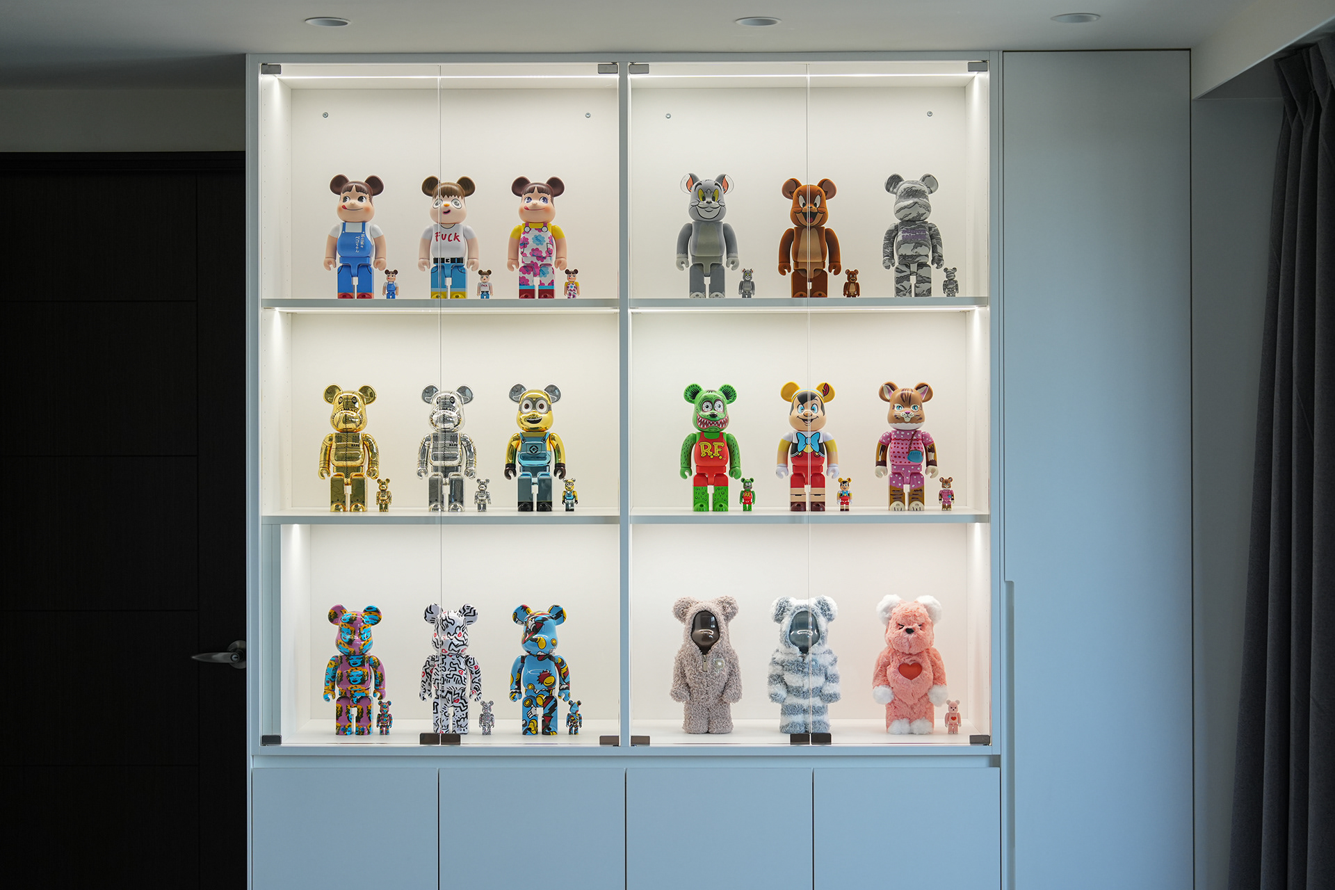 悠闲居丨中国高雄丨NONSTOP DESIGN-19