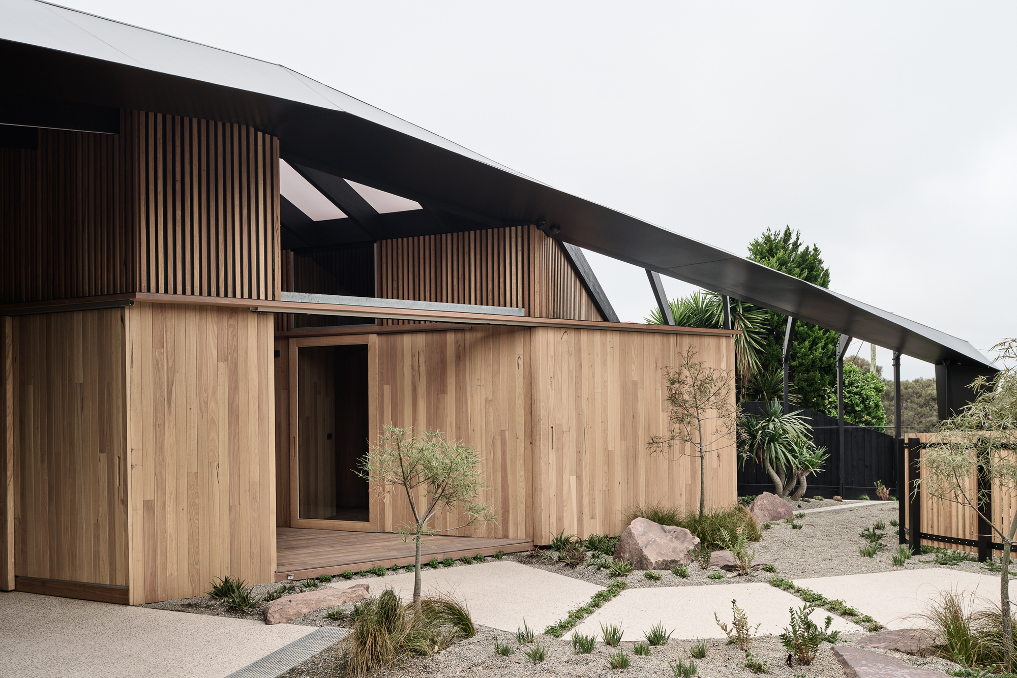 丨澳大利亚丨FIGR Architecture & Design-15