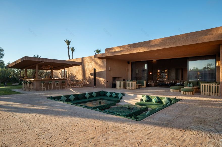 丨摩洛哥马拉喀什丨Catherine Bedel,Kelly Bedel-33