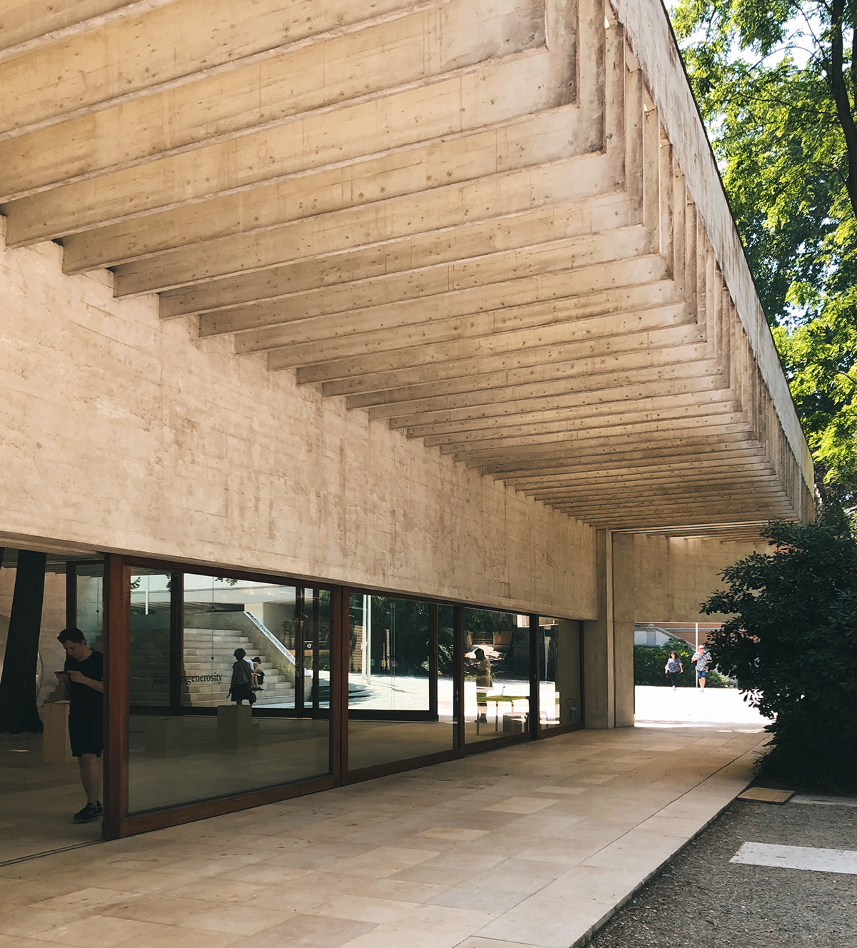 2018 威尼斯建筑双年展丨意大利-9