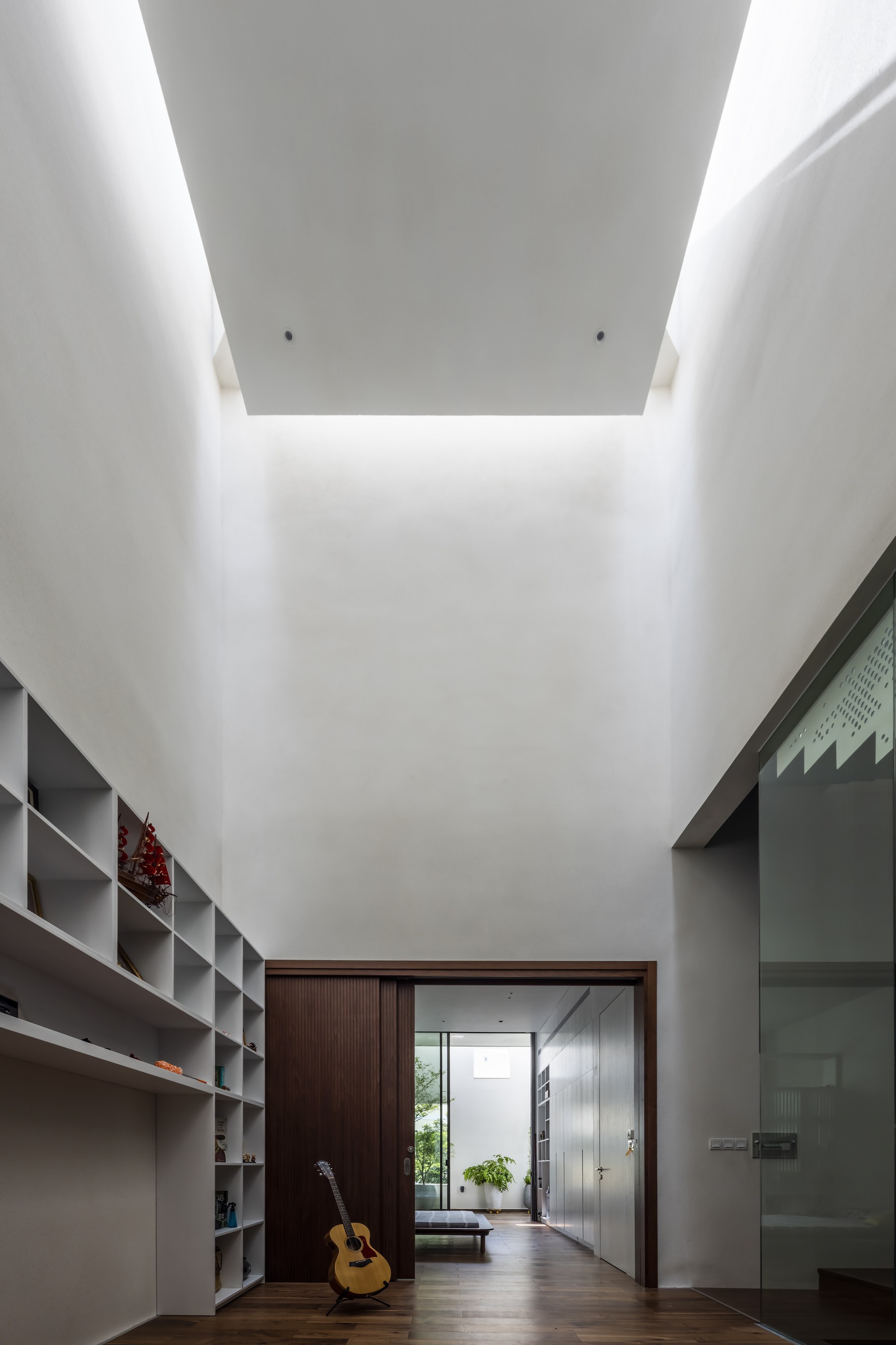 140THL 住宅丨越南丨23o5Studio-16