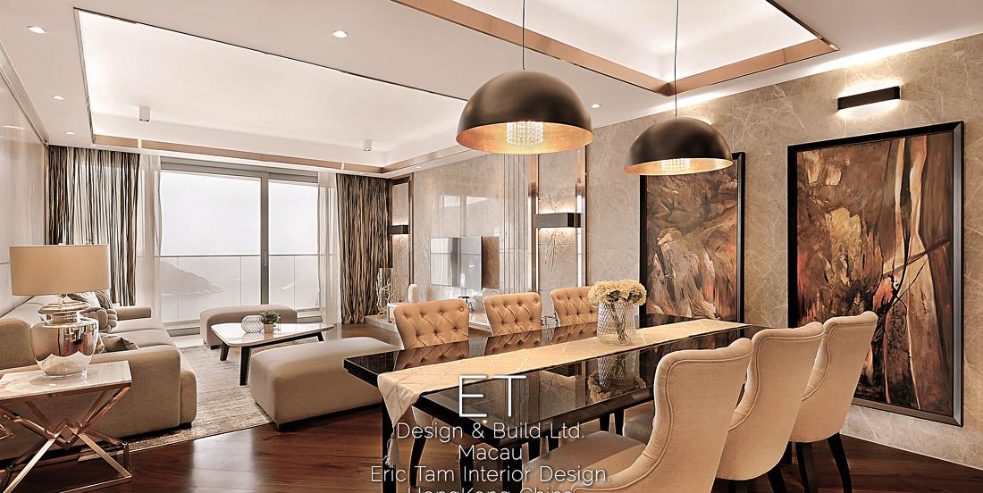 谭沛嵘作品·逍遥自得,华丽假期-11