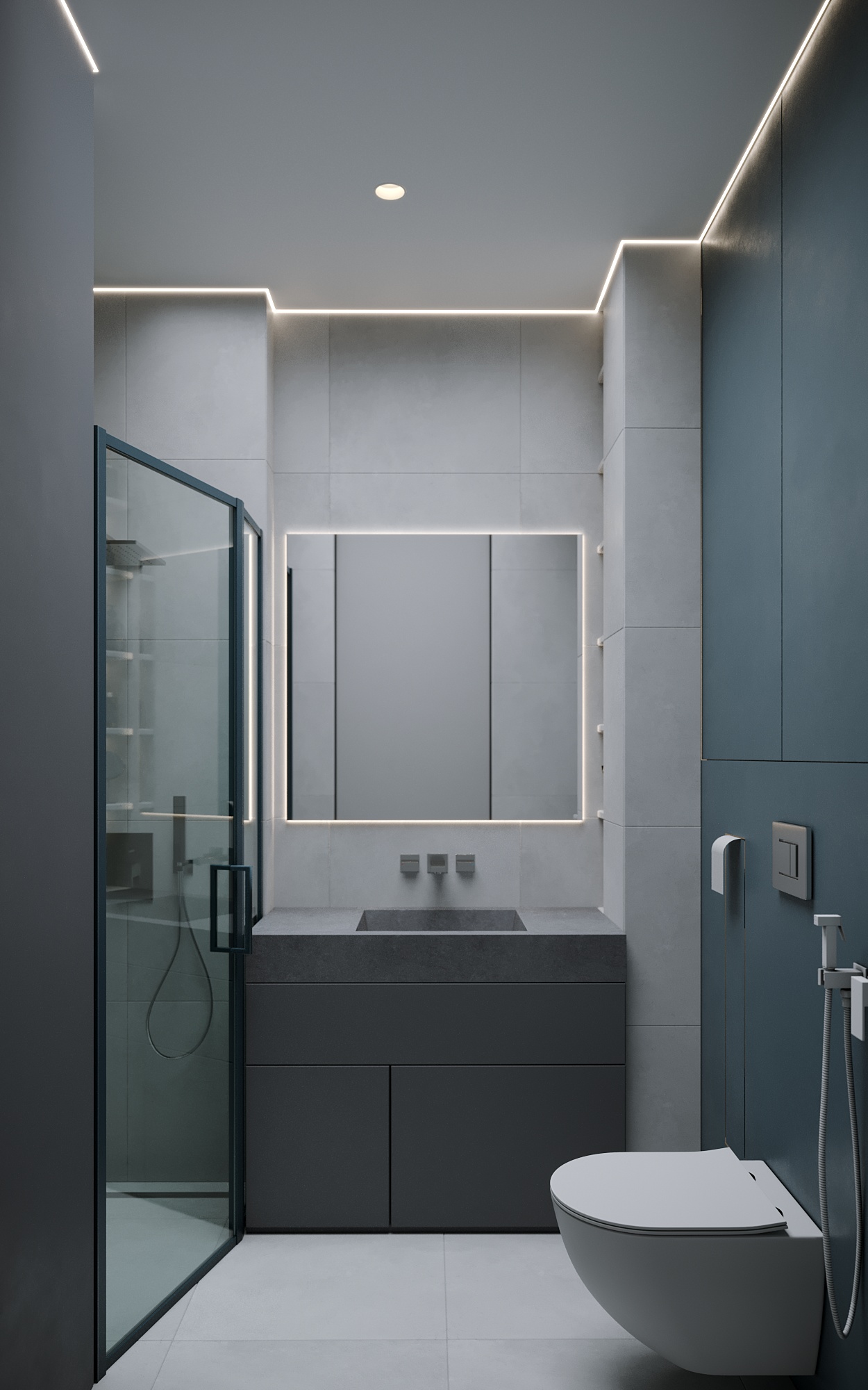 小公寓丨KNOT工作室-14