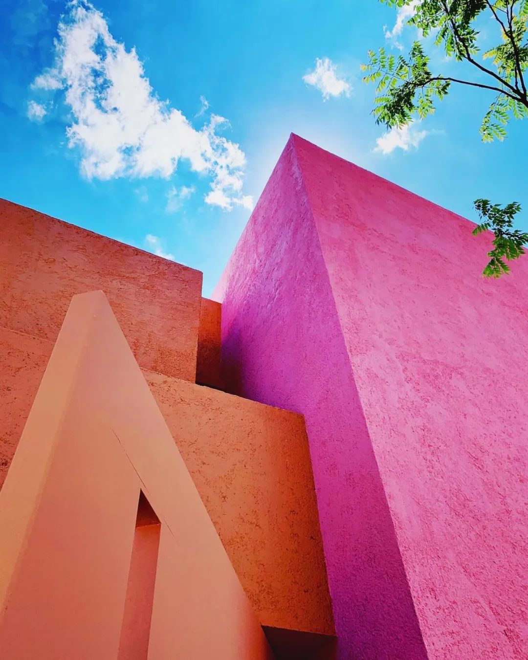 墨西哥 Guerrero 住宅 | 自然与浪漫的完美融合-4