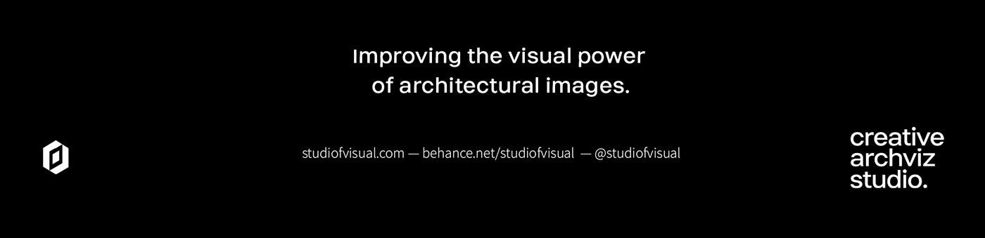 Edifício Vinhático 公寓楼概念设计丨巴西丨Studio F Visual-7