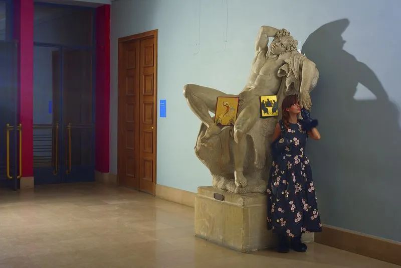 奇幻视觉盛宴 | Boris Camaca 摄影作品解读-264