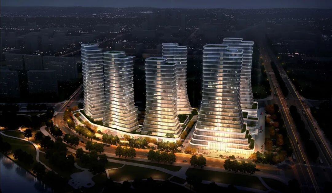 中南·江一云境|Thats“WELL”-51