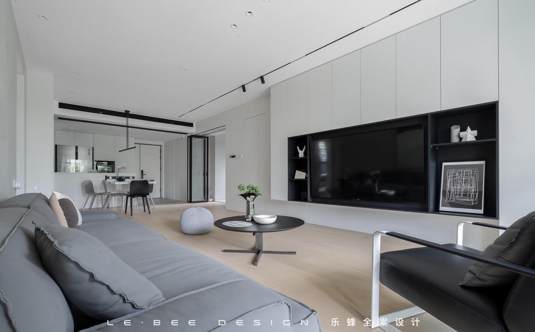 简约艺术,浓缩生活品质-31