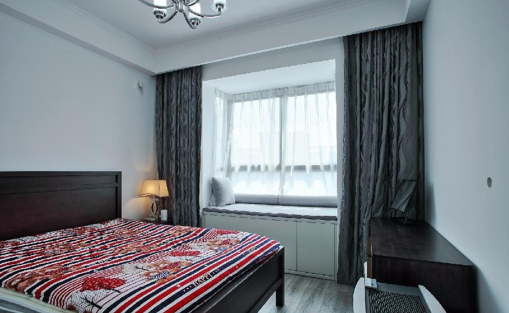 
混搭的北欧风 -13