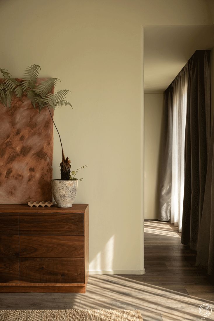 665m²独栋别墅设计丨中国眉山丨清羽设计-122