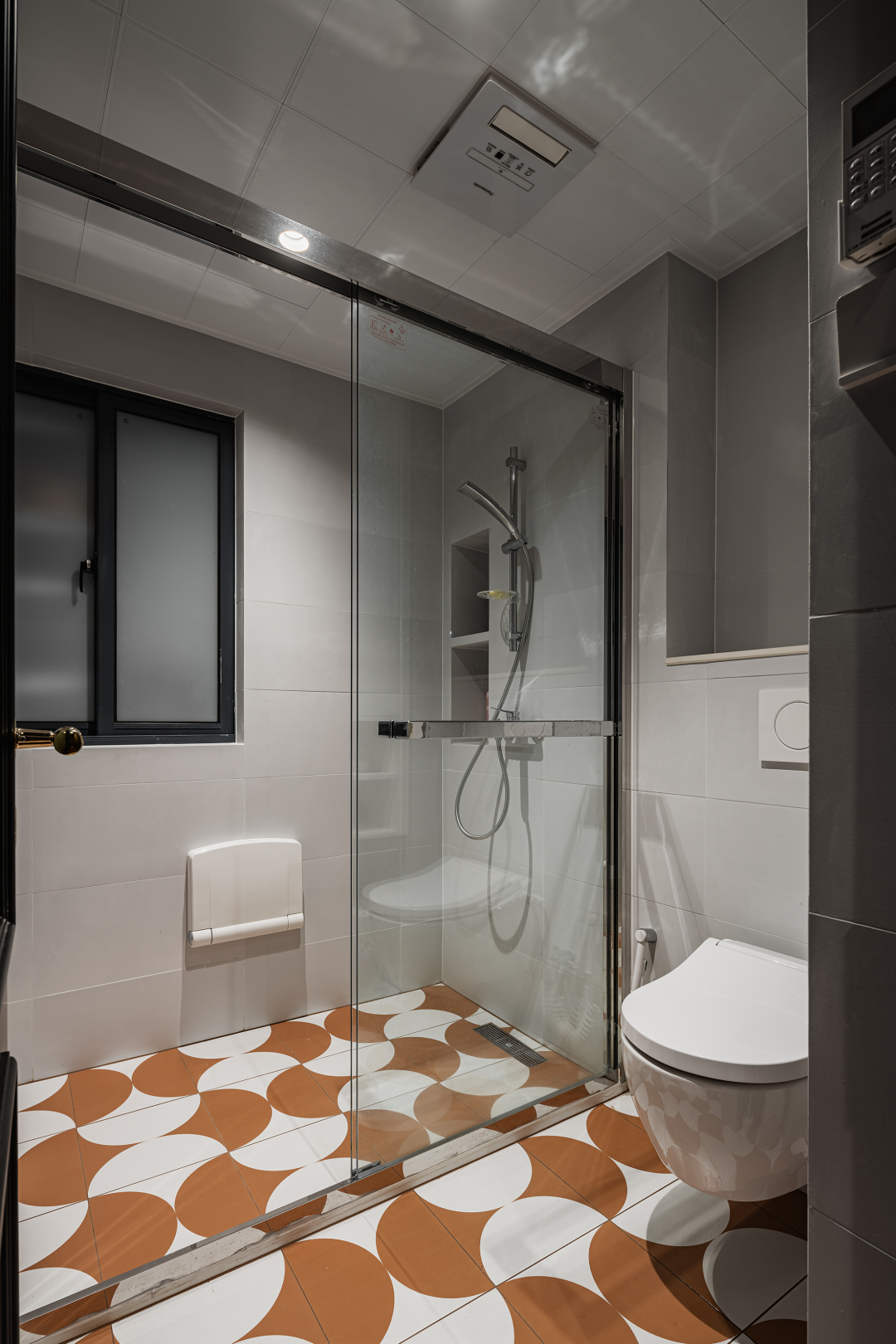 南洋度假风 · 三代同堂的温馨之家丨中国芜湖丨凤凰空间-92